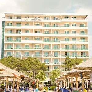 Hotel Albanian Star, Kryemedhej