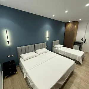 Sea La Vie Hotel
